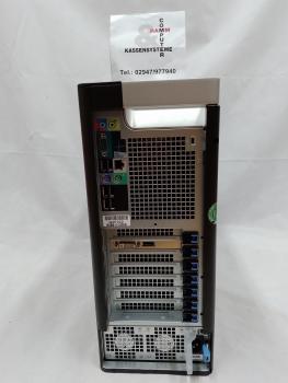 Preview: Dell Precision T5810 Xeon E5-1620 v3 3,5GHz 16GB 512GB K620